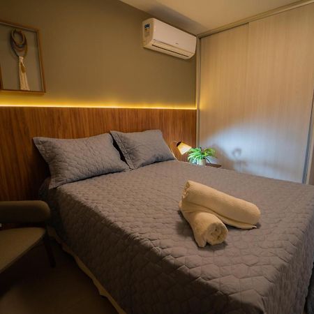 Apartamento Praia Guarajuba - Porto Smeralda Eksteriør bilde